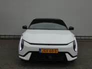 Kia EV4 81,4 kWh 204PK GT-PlusLine