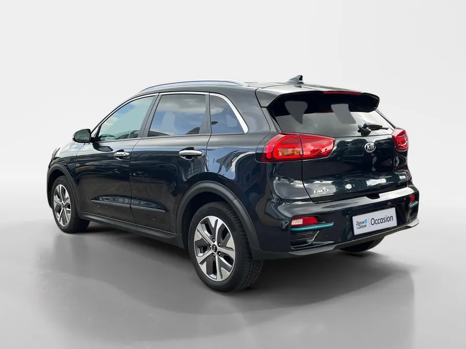 Kia e-Niro ExecutiveLine 64 kWh | Elektrische stoelverstelling | Stoelventilatie | JBL Audio systeem | Elektrisch schuifdak