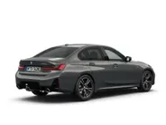 BMW 3 Serie Sedan 330e M Sport Edition