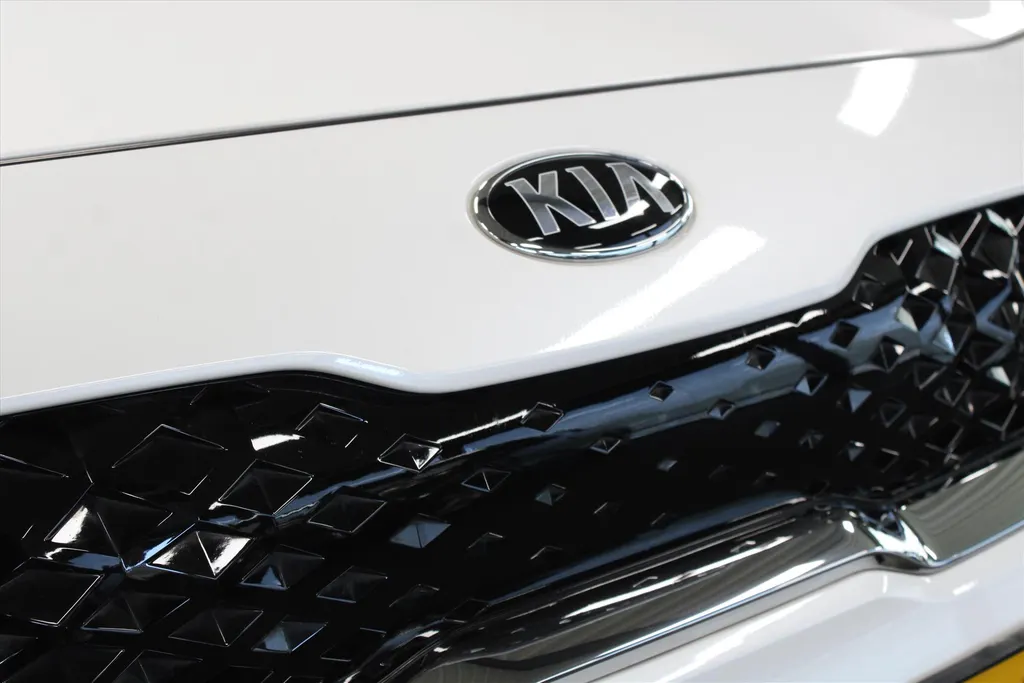 Kia Niro 1.6 GDi Hybrid 141pk DCT6 DynamicPlusLine Trekhaak!