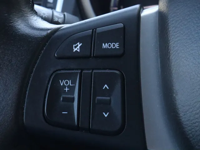 Suzuki S-Cross 1.4 BoosterJet Select Hybrid Trekhaak | AllSeasons | Adapt. Crui