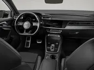 Audi A3 Sportback 40 TFSI e S edition 204 PK · Comfortpakket plus · Assistentiepakket rijden en parkeren plus · Optiekpakket zwart plus · MEGA Sale