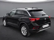 Volkswagen T-Roc 1.0TSI/115PK Life Edition · Apple/Android Car Play · Camera + Parkeersensoren · Keyless · Garantie t/m 29-05-2028 of 100.000km