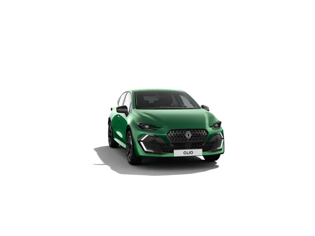 Renault Clio Techno | Achteruitrijcamera | Adaptive Cruise Control | Draadloze telefoonoplader met magsafe technologie
