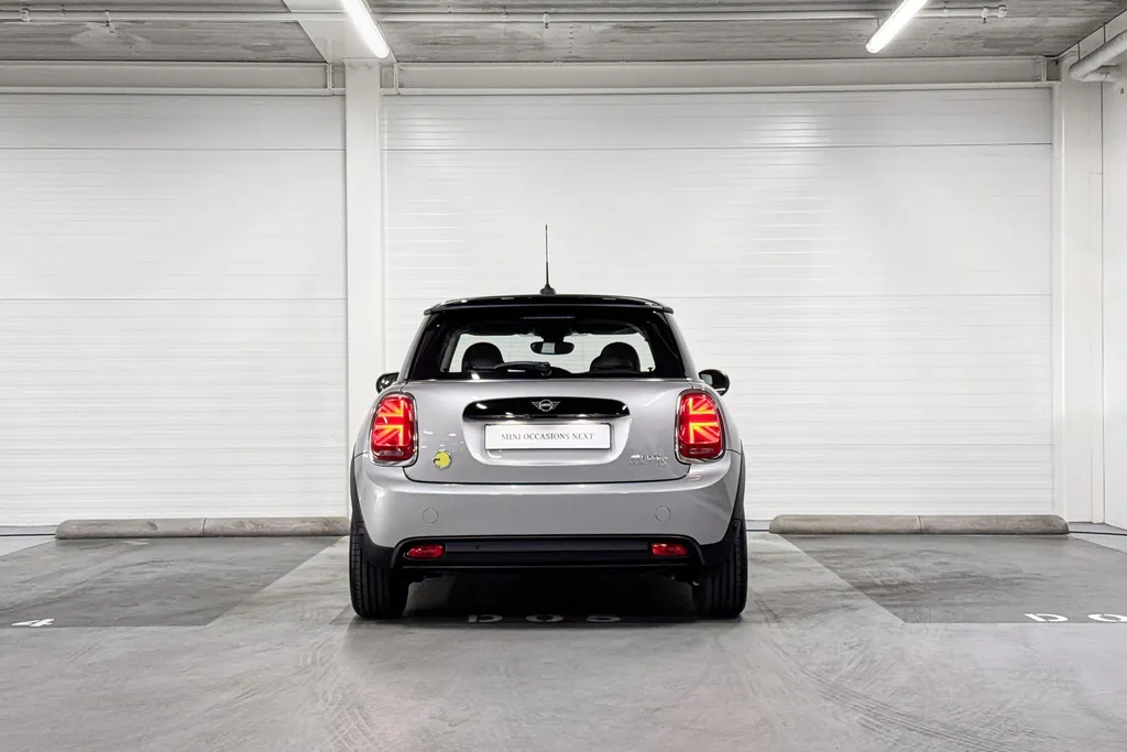 MINI Cooper 3-deurs Electric Electric Camden Edition