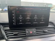 Audi Q5 Sportback 50 TFSI e S edition Competition Panorama dak | Carplay | 360 Camera | Virtual Cockpit