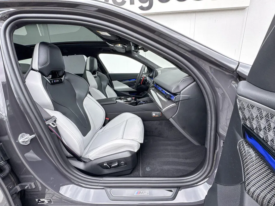 BMW M5 Touring M5