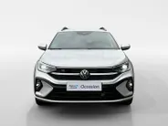Volkswagen Taigo 1.0 TSI R-Line | Digital Cockpit | Camera | Adaptive Cruise Control | Apple CarPlay & Android Auto | LMV | Climate Control | Parkeersensoren | Verwarmde Spiegels |