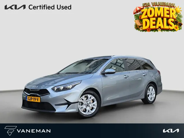 Kia Ceed Sportswagon