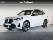 BMW X3 M50