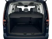 Volkswagen Caddy Bedrijfswagens Combi Style 1.5 eHybrid 115pk Automaat 736646