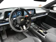 Hyundai IONIQ 6 N Vision 84kWh AWD 650 pk I Schuif / kanteldak