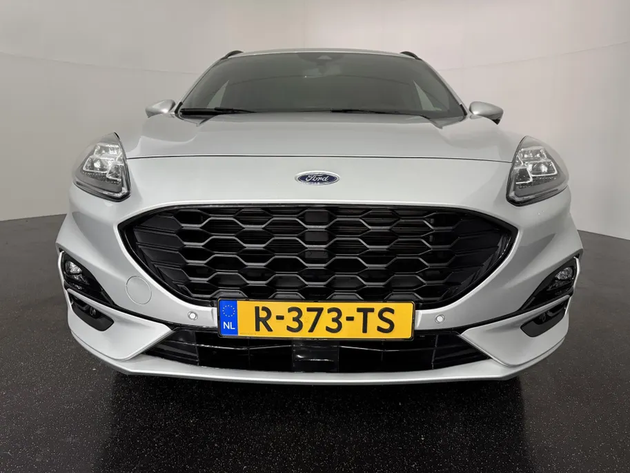 Ford Kuga 2.5 PHEV ST-Line 225 PK | Winterpack | 18' Lichtmetalen Velgen