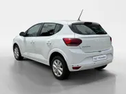 Dacia Sandero 100PK TCe ECO-G Expression | 1e eigenaar | Airco | Parkeersensoren | Camera | Apple CarPlay/Android Auto | Elektrische Ramen & Spiegels | Licht & Regen Sensor | Full LED |