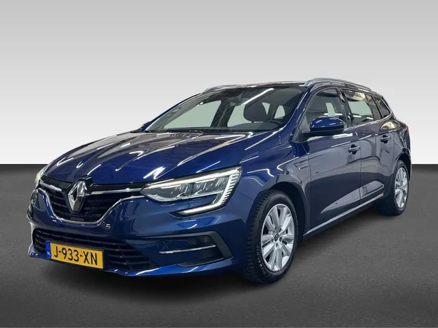 Renault Mégane Estate