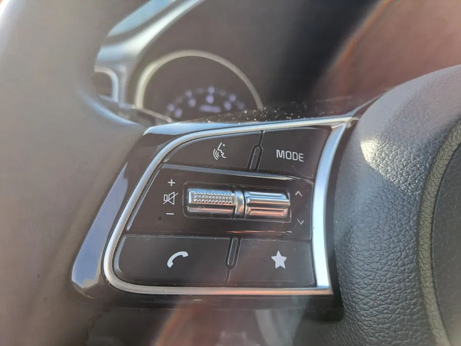 Kia Ceed 1.0 T-GDi DynamicLine | Navi | Cruise control adaptief | Climate Control | Apple Carplay/Android Auto | Camera