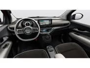 Fiat 500 La Prima