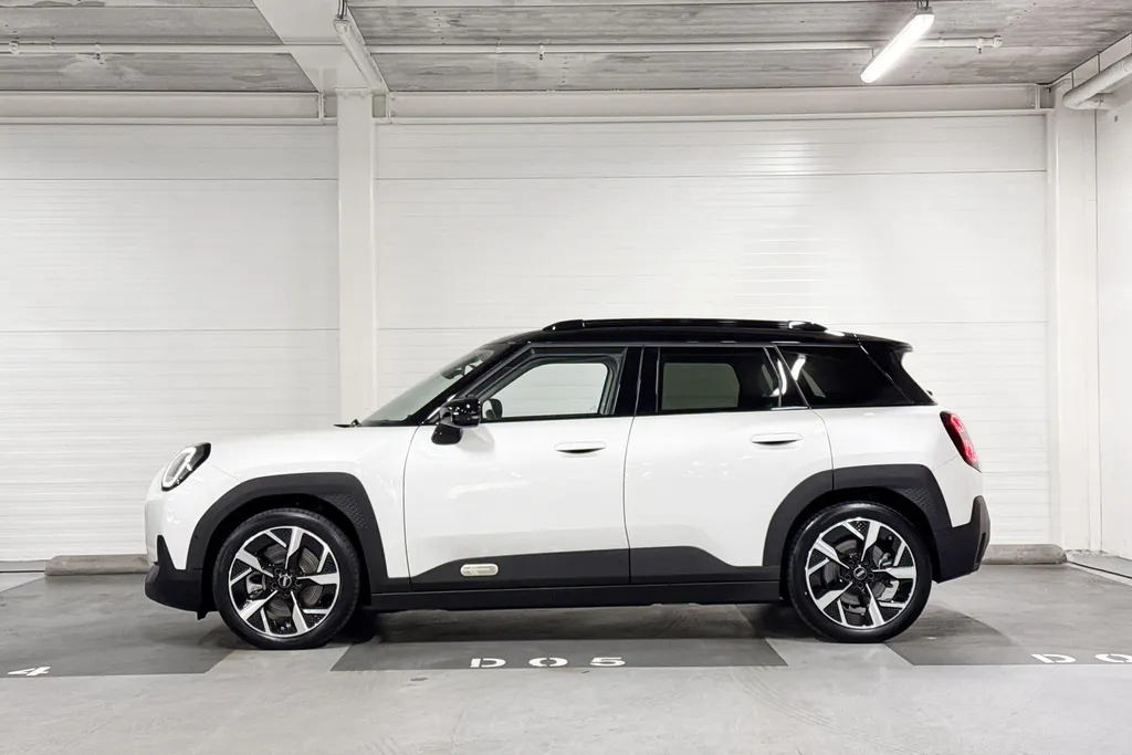 MINI Aceman SE Classic