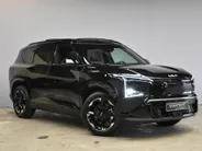 Kia EV5 81,4 kWh 217pk 2WD GT-Line Business Edition