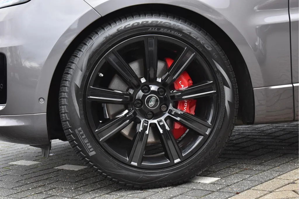 Land Rover Range Rover Sport P400e Autobiography Dynamic