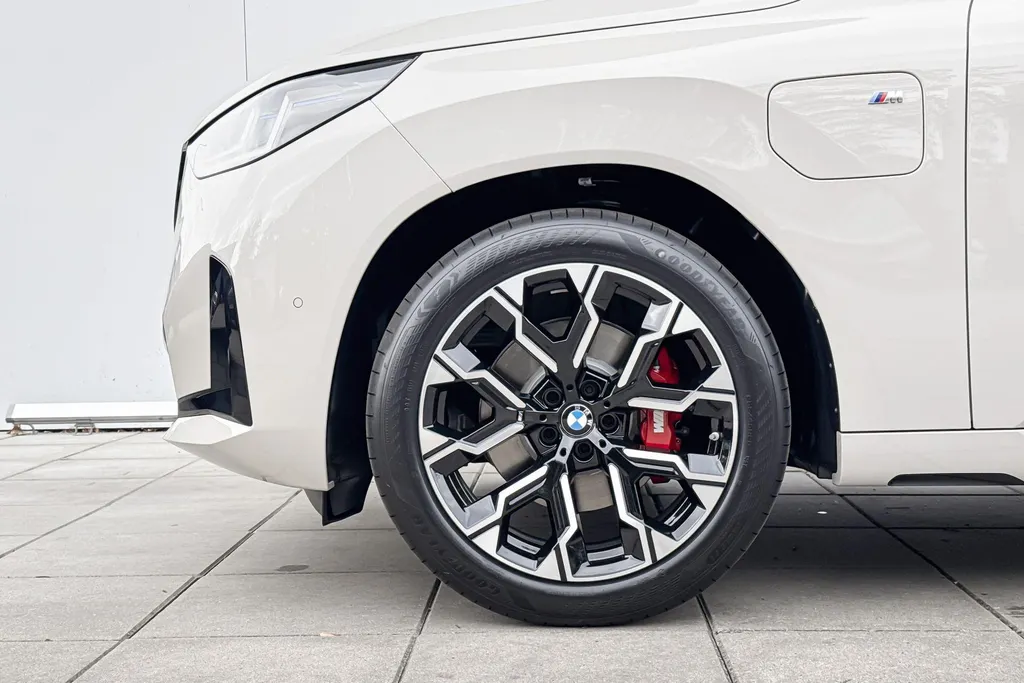 BMW X3 30e xDrive M-Sport Pro