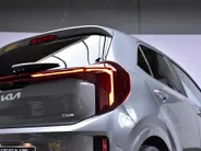 Kia Picanto 1.0 GDI 4-zits GT-Line NIEUW - LEVERBAAR