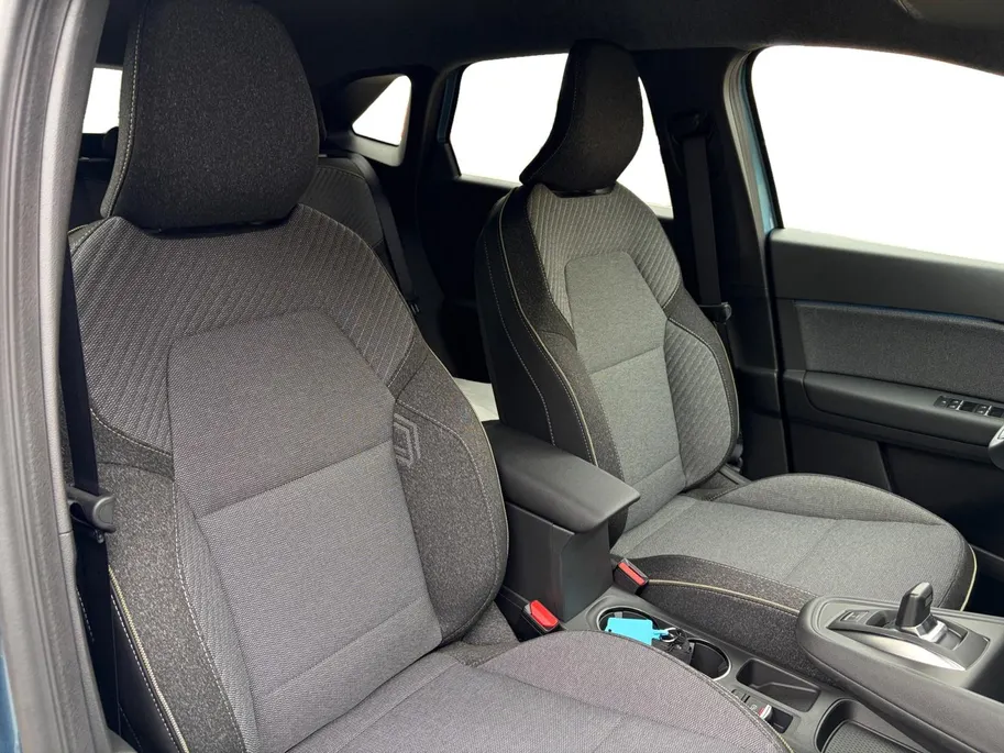 Renault Symbioz techno full hybrid E-Tech 160 | Nu leverbaar met €2.500,- EXTRA Zeeuw & Zeeuw voorraadkorting en 5 jaar GRATIS garantie tot 160.000km! | Financier tegen 2,9% rente