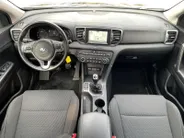 Kia Sportage 1.6 GDI DynamicLine |Android auto/Carplay| Navigatie|Trekhaak| All season banden| Achteruitrijcamera | Cruise control