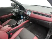 Honda HR-V 1.5 i-VTEC Elegance | Automaat | Trekhaak | Achteruitrijcamera | Stoelverwarming | Led koplampen | Dealer onderhouden |