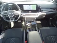 Kia Sportage 1.6 T-GDi Hybrid GT-Line |Schuif / Kanteldak l Trekhaak l All Season banden l