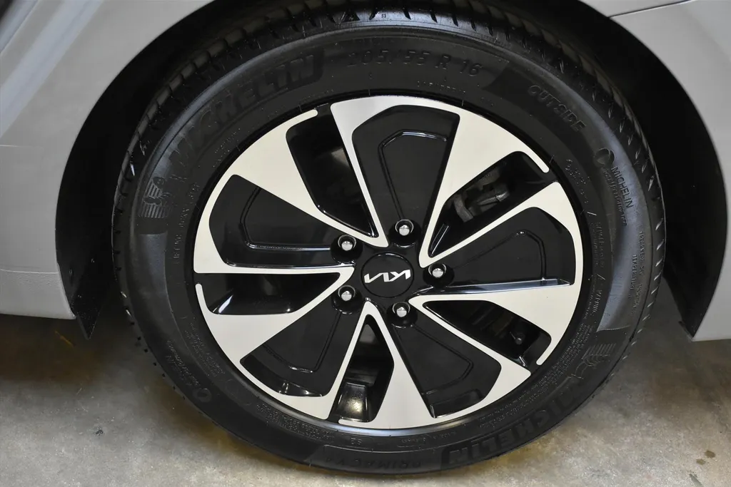 Kia Ceed Sportswagon Sw 1.0 T-GDi 100pk Design Edition