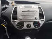 Hyundai i20 1.4i i-Motion | Automaat! | Airco