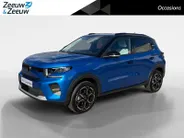 Citroën C3 1.2 Hybrid 110pk Max | Dealer onderhouden | NL auto | Automaat | Cruise control | Trekhaak | Apple carplay & Android auto | Navigatie | Apple carplay & Android auto | Draadloos opladen mobiel | 17' lichtmetalen velgen | Bovag garantie |
