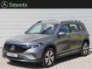 Mercedes-Benz EQB 250+ Business Solution 71 kWh Voorraadactie Voordeel € 6.000,- !!