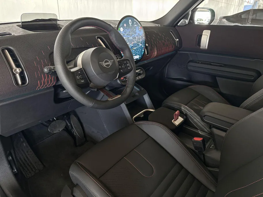 MINI Countryman 1.5 C John Cooper Works XL