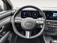 Hyundai Tucson 1.6 T-GDI HEV Comfort Smart | Als nieuw! | Stoelverwarming | Climate Control | Incl. 12 maanden garantie, APK, Onderhoudsbeurt etc. Premiumpakket gratis! |