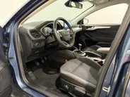 Ford Focus 100PK EcoBoost Trend Edition Business | 1e eigenaar | Winter Pack | Comfort Pack | Navi | Apple CarPlay/Android Auto | Parkeersensoren | Lichtmetalen Velgen | Cruise Control |