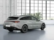 Mercedes-Benz CLA Shooting Brake 250+ Business Solution 85.5 kWh