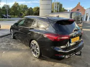 Ford Focus Wagon 1.0 EcoBoost Hybrid ST Line X AUTOMAAT & winterpakket