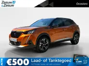 Peugeot 2008 1.2 PureTech GT-Line | 360 Camera | Navigatie | Cruise & Climate Control | Apple Carplay & Android Auto | 3D Cockpit | Dodehoek Detectie | 12 Maanden BOVAG Garantie