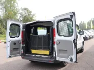 Renault Trafic 2.0 dCi T27 L1H1 Aangepast voor Rolstoelvervoer | | Automaat | Aanpassing voor rolstoelvervoer |
