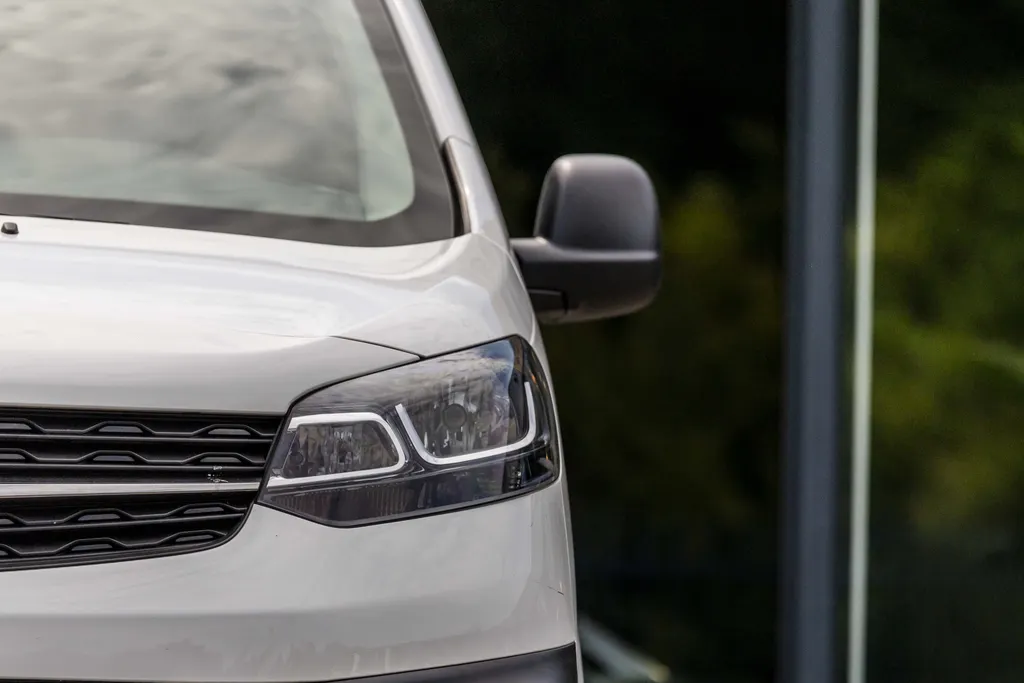 Opel Vivaro 2.0 CDTI L2H1 Edition EX.BTW