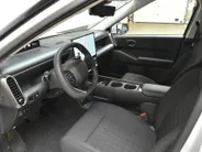 Hyundai IONIQ 3 42 kWh 147pk Vision I 750,= introductie voordeel