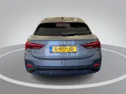 Audi Q3 Sportback 45 TFSIe 245pk S Edition · Camera · Apple/Android Car Play · Elek. Achterklep · Dodehoeksensor · Lederen Bekleding · Garantie t/m 04-02-2027 of 100.000km