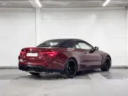 BMW M4 Cabrio xDrive Competition
