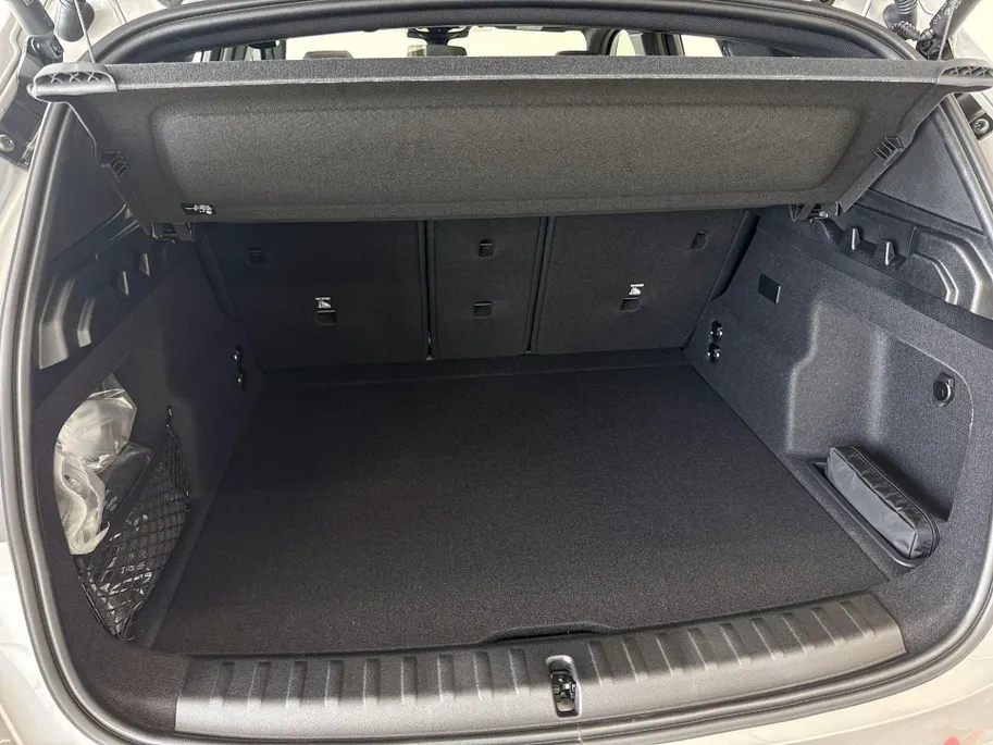 BMW iX1 eDrive20 67 kWh M Sport Edition