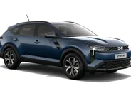 Dacia Striker Hybrid 155 Expression | Nu nieuw te bestellen! | 3 jaar garantie tot 60.000km | Financier vanaf 2,9 % rente |