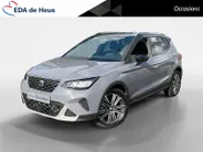 SEAT Arona 1.0 EcoTSI Xperience Business | Camera | Apple Carplay/Android Auto | Cruise Control | Keyless | Climate Control |