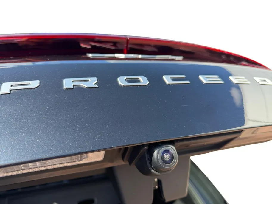 Kia ProCeed 1.0i Turbo GT-Line 120 PK | Cruise Control | Climate & cruise control | Panoramadak | Stoel & stuurverwarming | Elektrische Kofferbak | Navigatie | Apple Carplay/Android Auto | Fabrieksgarantie | NAP