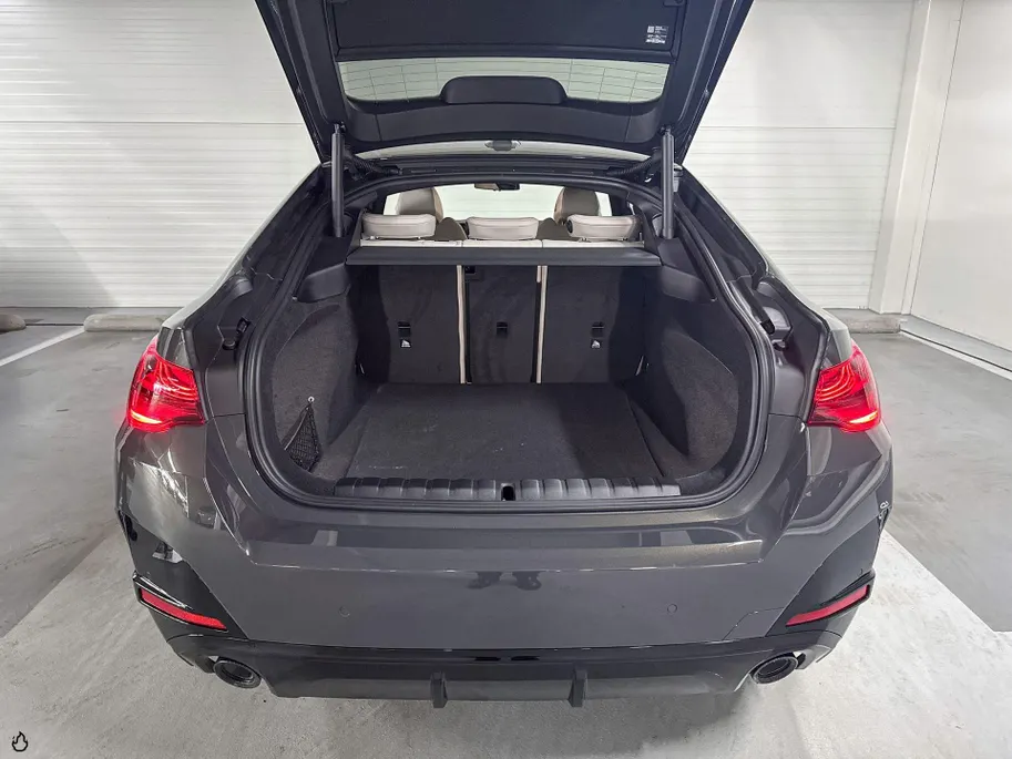BMW 4-serie Gran Coupé 420i High Executive
